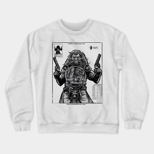 Lord of the Citadel Crewneck Sweatshirt